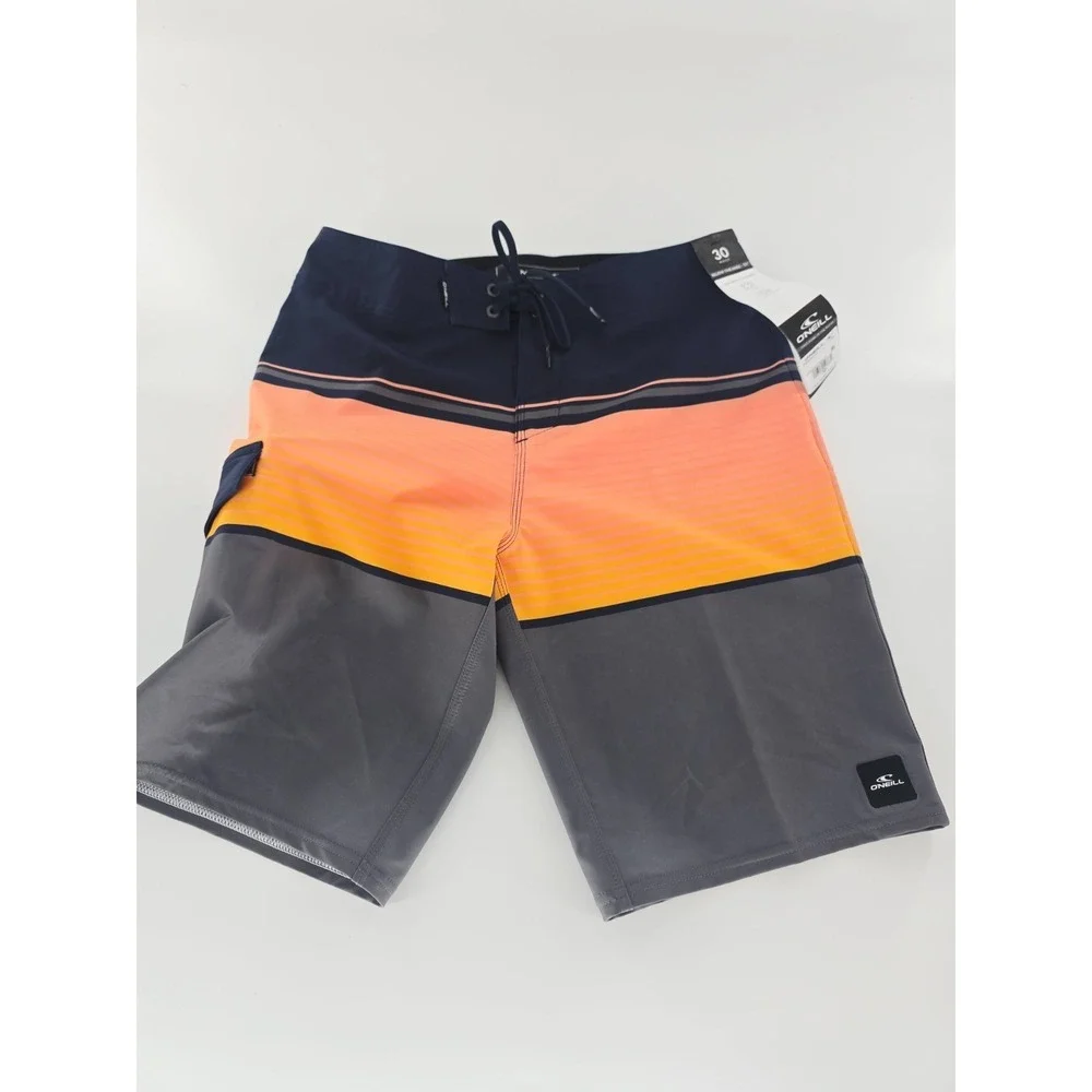 O'Neill Men's 21